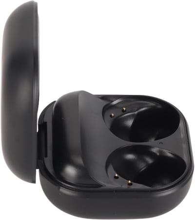 Oplaadcase voor Draadloze Oordopjes, Vervangende Oplaadcase 700mAh, Type C 5V 0.5A voor Thuis en Auto