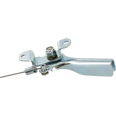 Briggs & stratton gashendel