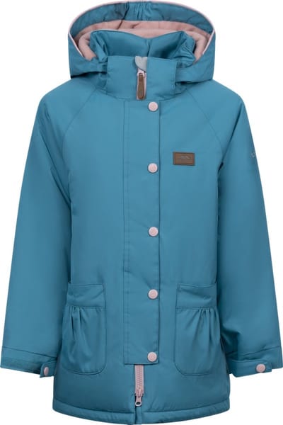 Trespass kinderregenjas Roselettie Rain Jacket