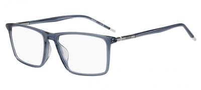 Hugo HG 1377/G Blue 55/16/145 MAN Brilmonturen
