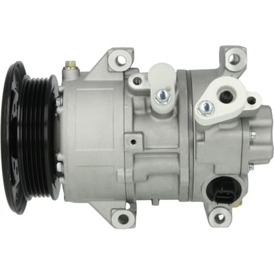 Compressor, airconditioner NISSENS 89309