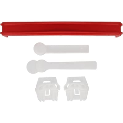 Reparatieset, raamregelaar ROMIX ROM 20110