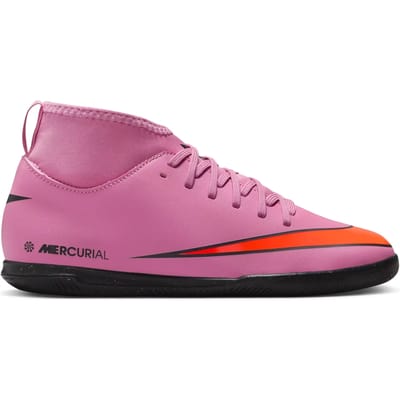 Kindervoetbalschoenen Nike Mercurial Superfly 10 Club IC