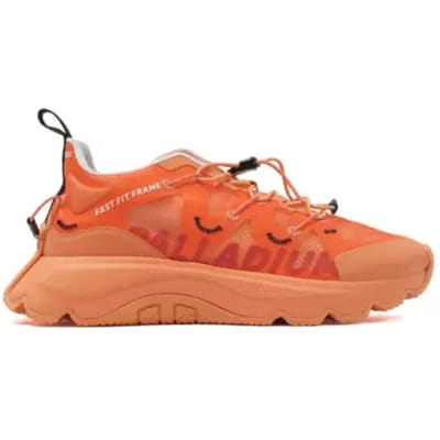 Damestrainers Palladium Thunder Lite Phantom