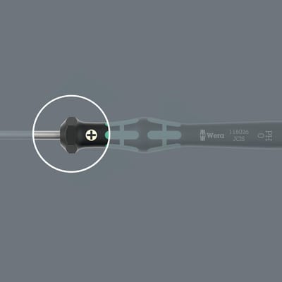 Precisie Schroevendraaier Set - Torx (TX) Micro Met Kogelkop - Ideaal voor Elektronica en Fijnmechanica