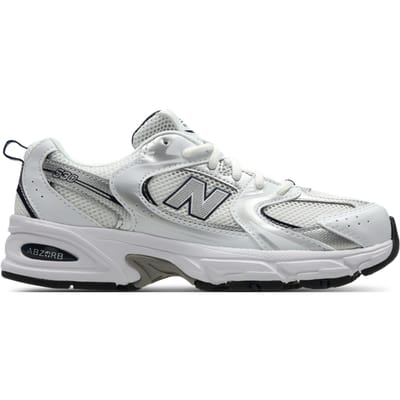 New Balance 530 Kindersneakers - Wit - Maat 40 - Textil