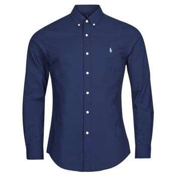 Overhemd Lange Mouw Polo Ralph Lauren ZSC11B