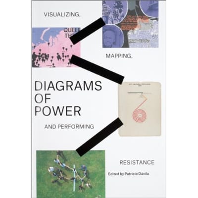 Diagrams Of Power - Patricio Davila