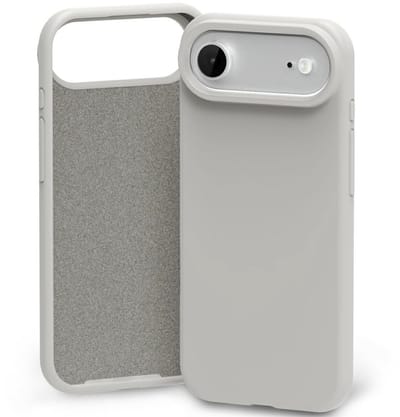 Mercury Siliconen Hoesje Voor Iphone Air Effectieve Bescherming En Hoge