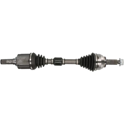 Aandrijfas POINT GEAR PNG74965 links
