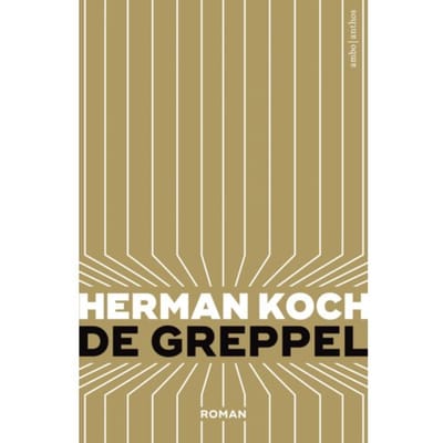 De Greppel - Herman Koch