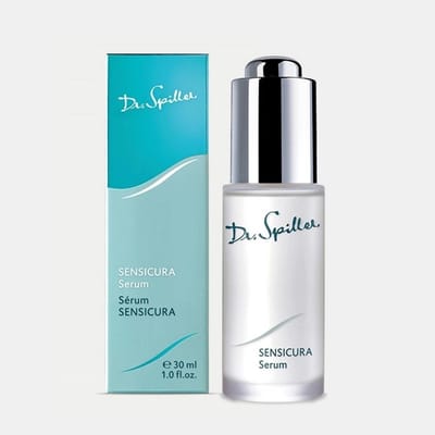 Dr. Spiller Sensicura Serum - Kalmerend - 30ml