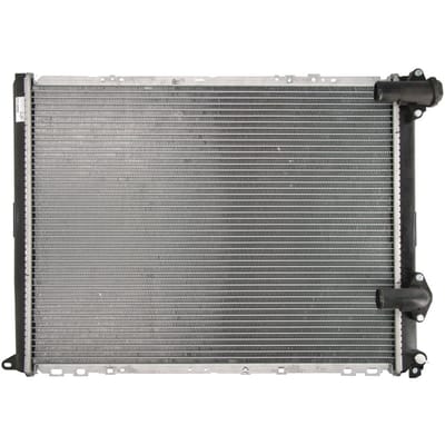 Radiator, motorkoeling NRF 58849
