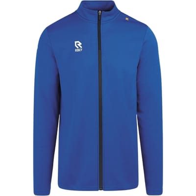 Robey Crossbar Full-Zip Trainingsjack Junior