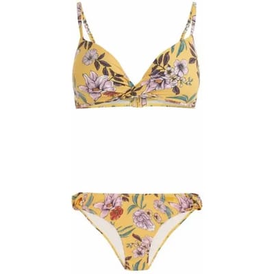 Protest Prtchannel b&c-cup wire bikini cheeky dames - maat m38c