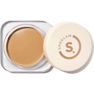 Full Coverage Foundation Balsem Volledige Dekking-Golden Merk Beauty Cosmetica Make-Up Voor Vrouwen En Meisjes