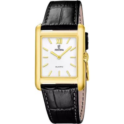 Festina - F20772/3 - Polshorloge - Heren