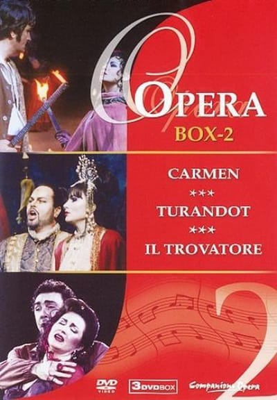 Opera Collection 2