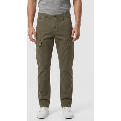 Levi's Xx Taper Cargo Trousers Größe: W32L32 | Cargohosen Outlet | Herren