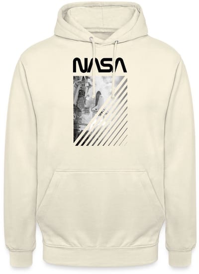 NASA Space Shuttle 6 Hoodie Unisex