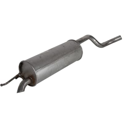 Geluiddemper achter WALKER 24059