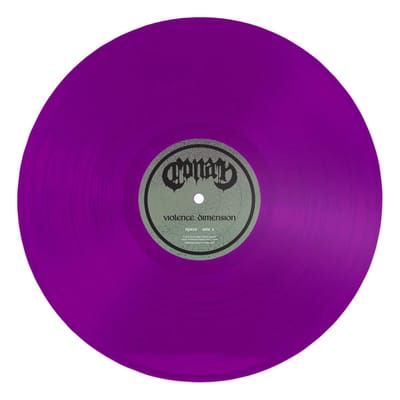 Violence Dimension (Deluxe Edition)