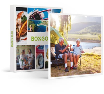 Bongo Bon -Cadeaukaart Pensioen - € 200- Cadeaukaart