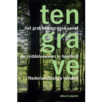 Ten Grave