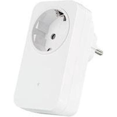 Trust Mains Socket Dimmer AC-300 - BE/FR - Wit