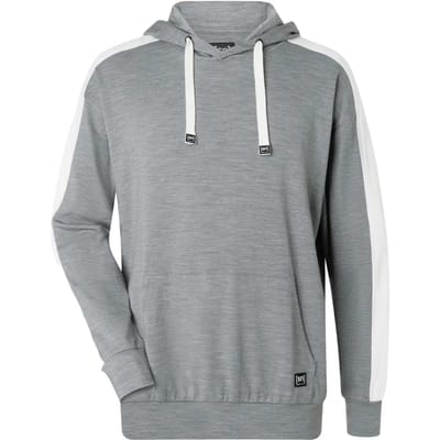 Hoodie super.natural Colorado