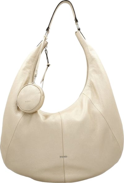 PICARD Schoudertas Shine On Shoulder Bag Champagner Goudkleurig