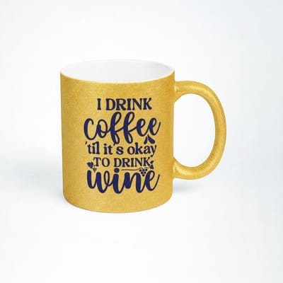 Nevolis® | Espressomok 330ml met Uniek Design | Ontwerp Jouw Eigen Mok | Handgemaakt Cadeau voor Koffieliefhebbers | Gepersonaliseerd op Aanvraag | Enkel of Grote Bestelling