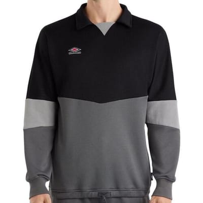 Sweaters Umbro Drill Top