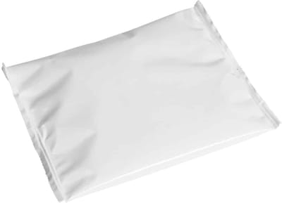 5x Ice Pack 200 gram voor koel verzenden