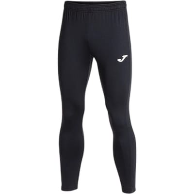 Joma Advance Ii Trainingsbroek Zwart 12-14 Years Jongen