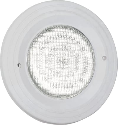 BWT Zwembadverlichting LED wit 18 Watt | grijze behuizing