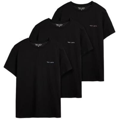 T-shirt Teddy Smith Cascade