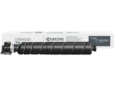 Kyocera TK-8585K toner cartridge zwart (origineel)