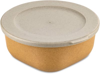Vershouddoos, 0.7 L, Organic, Houtvezels - Koziol | Connect Box