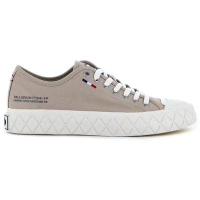 Canvas sportschoenen Palladium Palla Ace