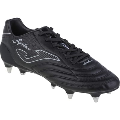 Joma Aguila Top 2101 SG ATOPW2101SG, Mannen, Zwart, Voetbalschoenen, maat: 43