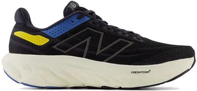New Balance 1080M13 - Hardloopschoen - Zwart/Blauw-Geel - Maat 40 Heren