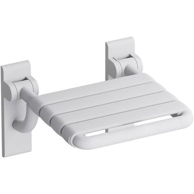HEWI Series 477/801 Folding Seat 801.51B200 98
