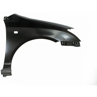 Spatbord, vóór BLIC 6504-04-8116312Q, rechts