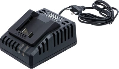 BGS Snellader - 4,0 A - 18 V