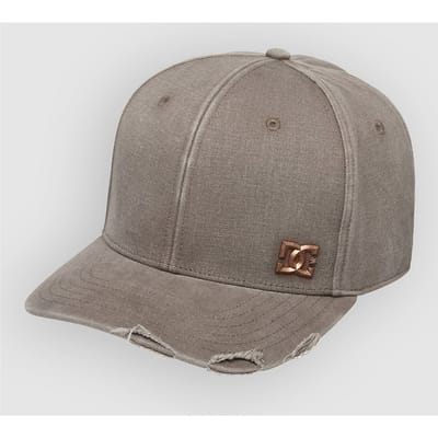 DC Oxidized Cap
