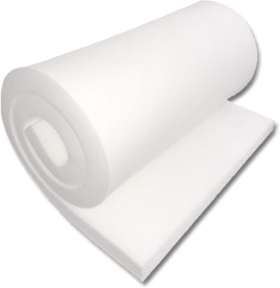 Stofferingsschuim Hoge Dichtheid - Schuimrubber Matras - Meubels Bekleden - Gemaakt in de VS