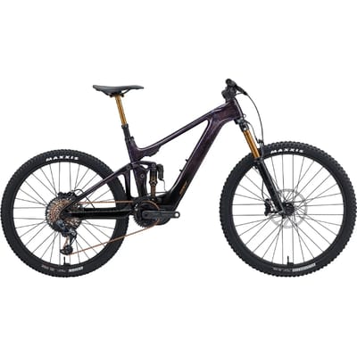 Framebescherming Monkey Products Giant - Trance-X-Advance-E+-Elite-Carbon