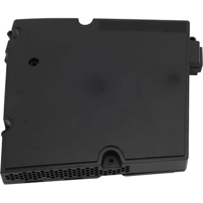 400GR Voeding voor Slim CFI‑2000 Stabiele Prestaties Professionele Gameconsole Stroomadapter black