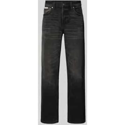 Regular fit Jeans met 5-pocketmodel